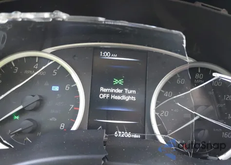 2018 Nissan Sentra Sr from USA, damaged, VIN 3N1AB7AP3JY214347